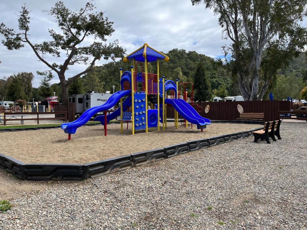 Avila Pismo RV Resort & Campground